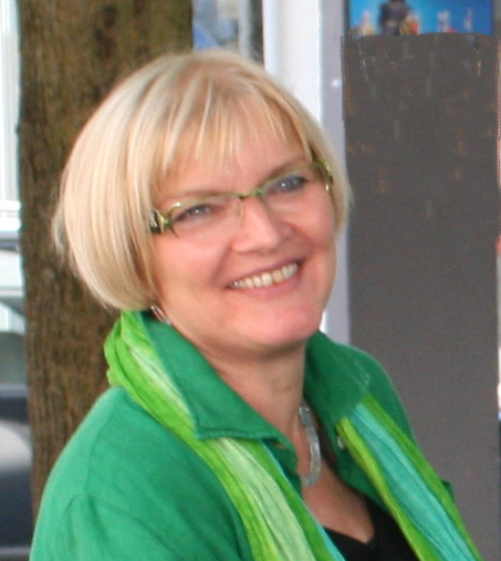 Portrait 2012
